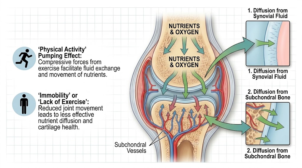 cartilage Nourish